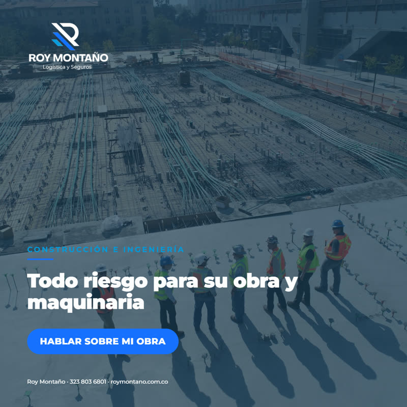 Construcción e Ingeniería