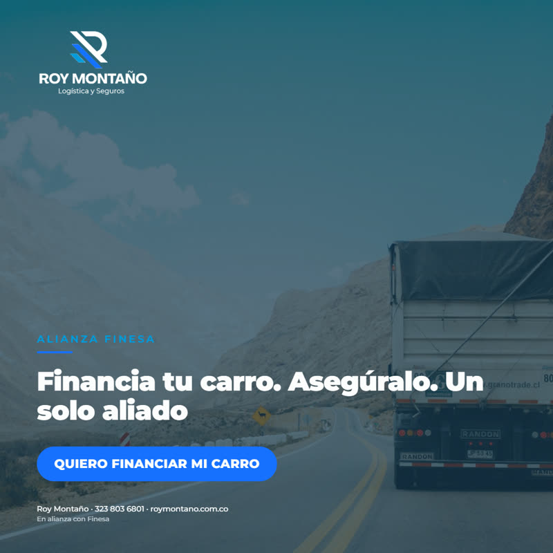 Finesa — Financiación de Flota